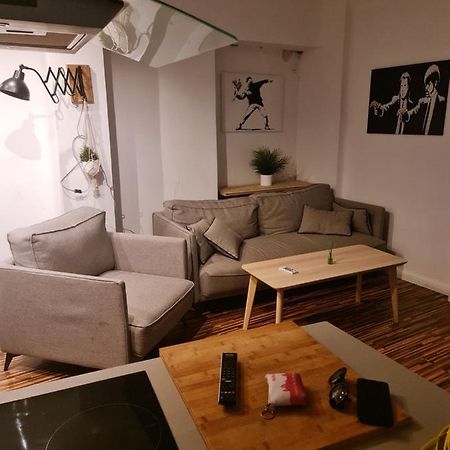 Apartamento Valeria 무르시아 외부 사진