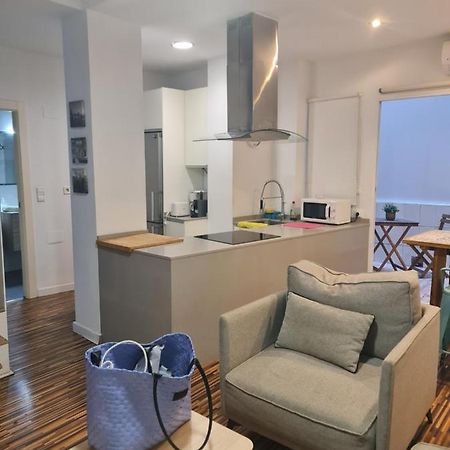 Apartamento Valeria 무르시아 외부 사진