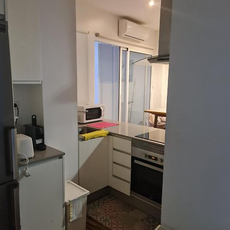 Apartamento Valeria 무르시아 외부 사진