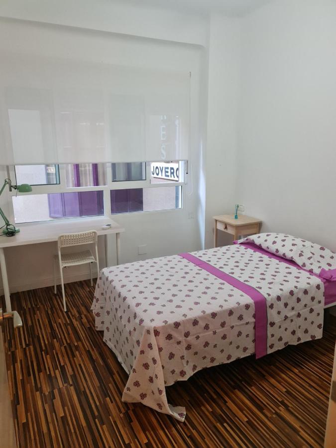 Apartamento Valeria 무르시아 외부 사진