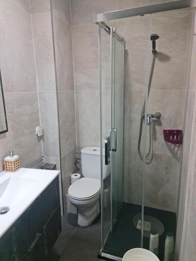 Apartamento Valeria 무르시아 외부 사진