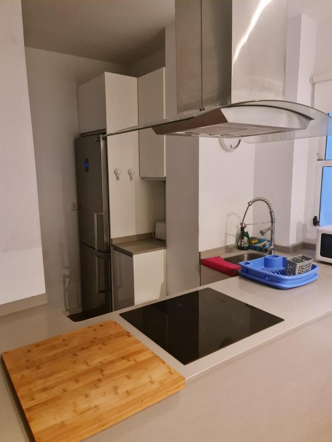 Apartamento Valeria 무르시아 외부 사진