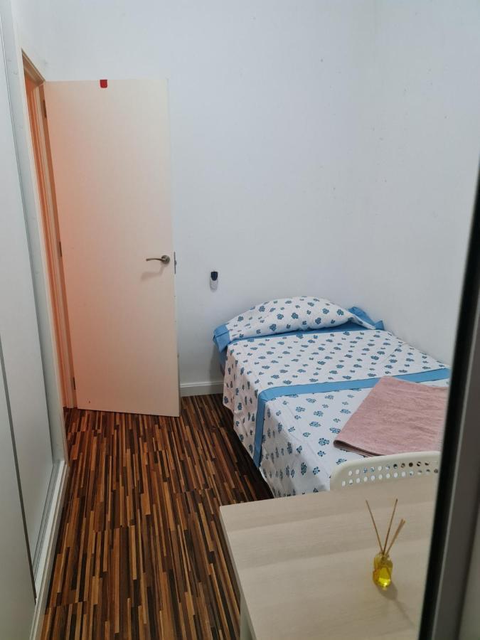 Apartamento Valeria 무르시아 외부 사진