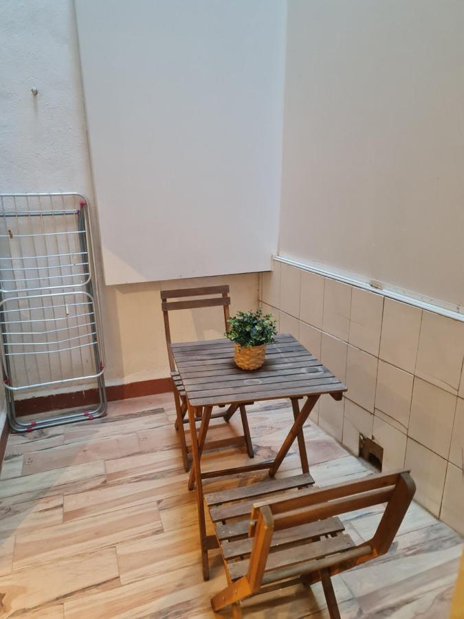 Apartamento Valeria 무르시아 외부 사진