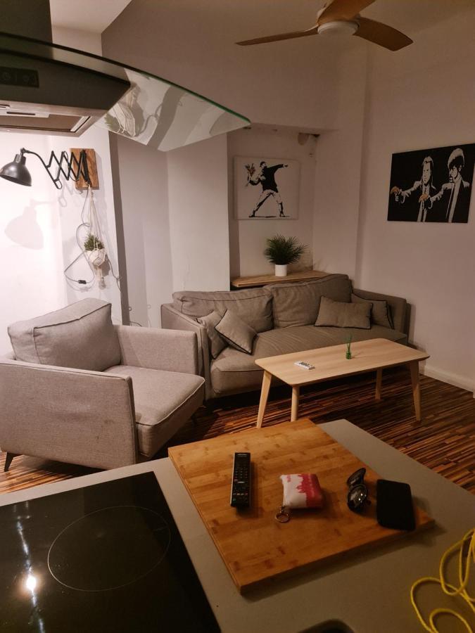 Apartamento Valeria 무르시아 외부 사진