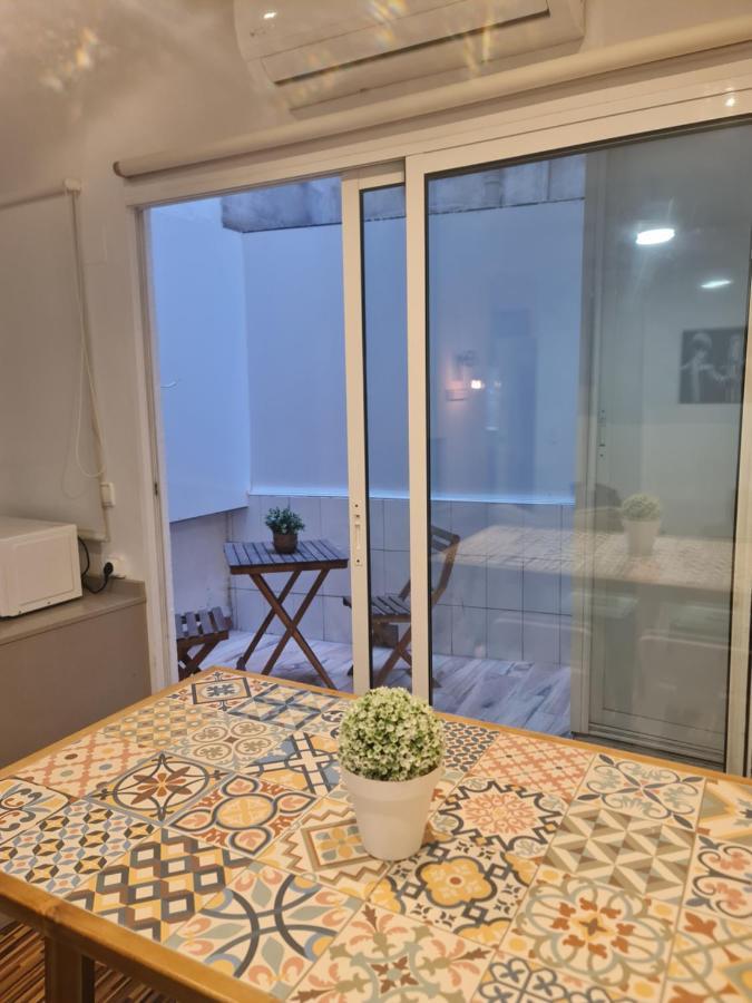 Apartamento Valeria 무르시아 외부 사진