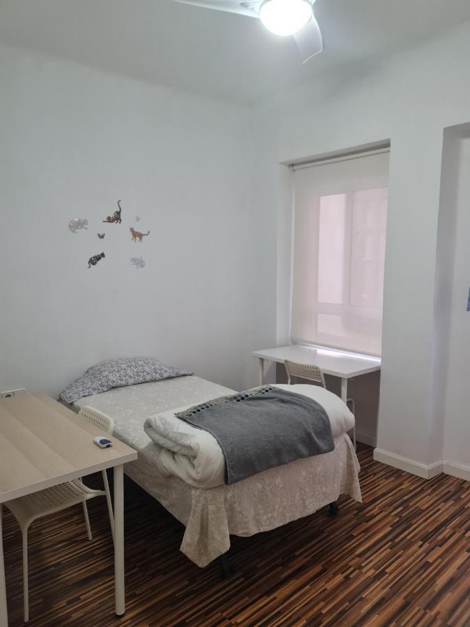 Apartamento Valeria 무르시아 외부 사진