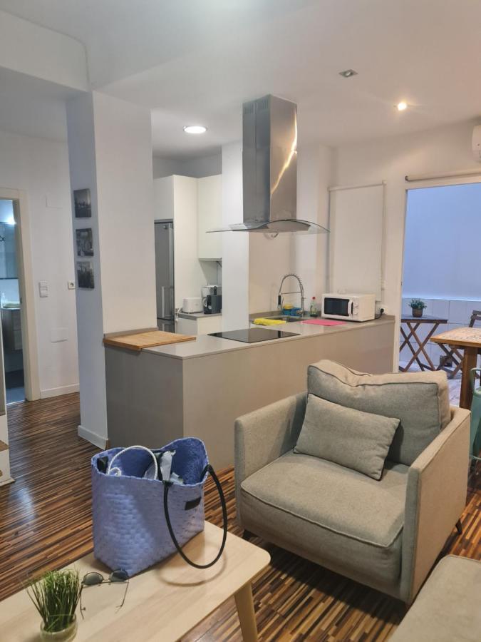 Apartamento Valeria 무르시아 외부 사진