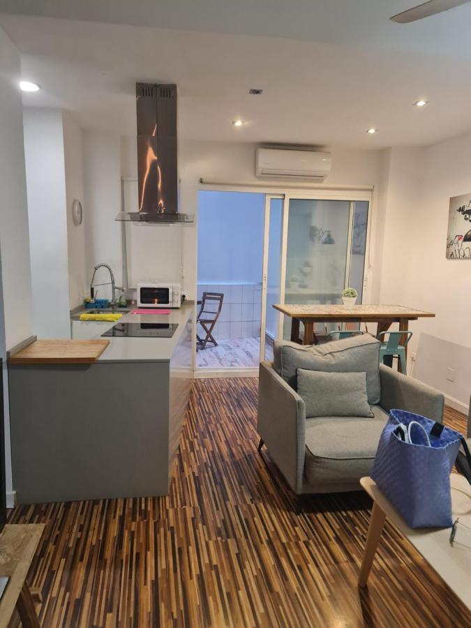 Apartamento Valeria 무르시아 외부 사진