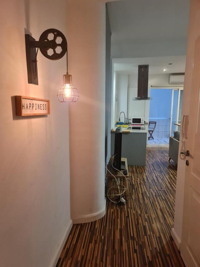 Apartamento Valeria 무르시아 외부 사진