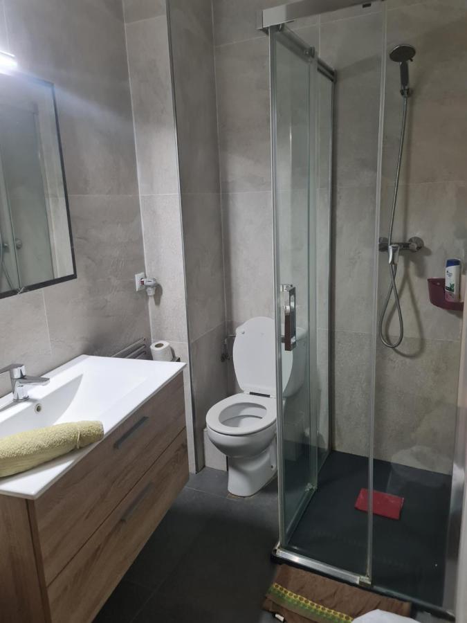 Apartamento Valeria 무르시아 외부 사진