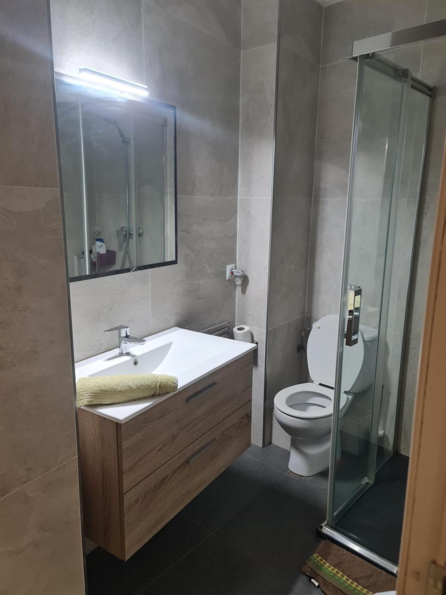 Apartamento Valeria 무르시아 외부 사진